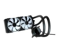 Fractal Design Celsius+ S24 Prisma raffredamento dell'acqua e freon Processore [FD-W-2-S2402]