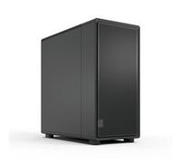 Fractal Design Geh Epoch Xl Black Solid Torre ATX 3,5 " FD-C-EPO1X-01