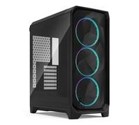 Fractal Design Geh Meshify 3 Black RGB TG Light Tint FD-C-MES3A-06