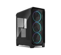 Fractal Design Geh Meshify 3 Black RGB TG Light Tint FD-C-MES3A-06