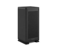 Fractal Design Mood Small Form Factor (SFF) Nero