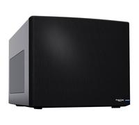 Fractal Design Geh Node 304 Mini ITX black Torre ATX 3,5 " FD-CA-NODE-304-BL