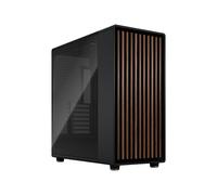 Fractal Design Geh North Xl RC Charcoal Black TG Dark Torre FD-C-NOR1X-05