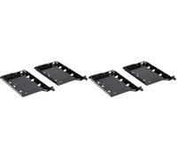 Fractal Design HDD Drive Tray Kit - Type A Black (Confezione da 2)