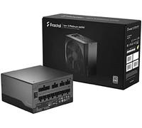 ION+ 2 Platinum 660W, Alimentatore PC Nero