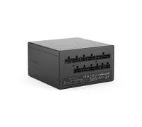 Fractal Design Ion 3 Gold 1000W Black - 80 PLUS Gold, completamente modulare, alimentatore ATX12V 3.1