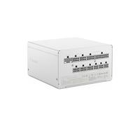 Fractal Design Ion 3 Gold 1000W White - 80 PLUS Gold, completamente modulare, alimentatore ATX12V 3.1