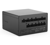 Fractal Design Ion 3 Gold 850W Black - 80 PLUS Gold, completamente modulare, alimentatore ATX12V 3.1
