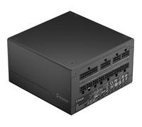 Fractal Design Ion+ 760W Platinum alimentatore per computer 24-pin ATX Nero [FD-P-IA2G-750-EU]