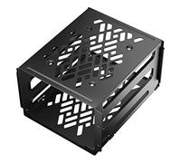 Fractal Design FD-A-CAGE-001 Universale Gabbia HDD Nero Fractal Design Define 7