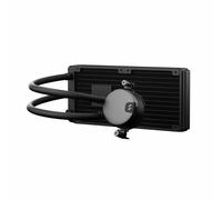 Fractal Design Lumen S24 v2 RGB Processore Raffreddatore di liquidi tutto in uno 12 cm Nero 1 pz (COOL Lumen S24 v2 RGB) NEW