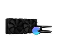 Fractal Design Lumen S28 v2 Processor All-in-One Liquid Cooler 14 cm Nero 1 pezzo(i) - Nouvo