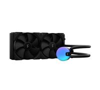 Fractal Design Lumen S28 v2 Processore Raffreddatore di liquidi tutto in uno 14 cm Nero 1 pz (COOL Lumen S28 v2) NEW