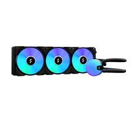Fractal Design Lumen S36 RGB Aspect 12 RGB x3 AIO CPU Liquid/Water Cooler