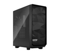 Fractal Design Meshify 2 Compact Nero