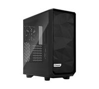 Fractal Design Meshify 2 Compact Lite Nero