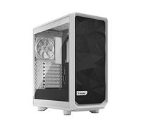 Fractal Design Meshify 2 Compact Lite Bianco