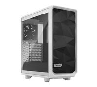 Fractal Design Meshify 2 Compact Bianco ( FD-C-MES2C-05 )