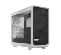 Fractal Design Meshify 2 Lite Bianco (CASE ATX Meshify 2 Lite Wht TG Clear)