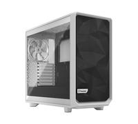 Design frattale Meshify 2 Lite Vetro temperato USB 3.2 Bianco