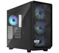 FRACTAL DESIGN - Meshify 2 Lite Nero
