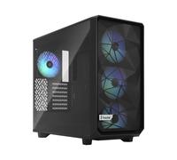 Fractal Design Meshify 2 Lite Nero - Nouvo