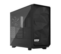 Fractal Design Meshify 2 Lite TG Light Tint Black