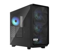 Fractal Design Meshify 2 Lite TG RGB Light Tint Black