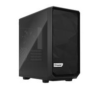 Fractal Design Meshify 2 Mini con vetro temperato Nero