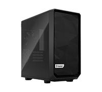 Fractal Design Meshify 2 Mini con vetro temperato Nero