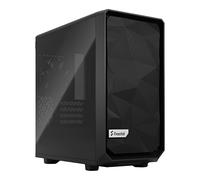 Fractal Design Meshify 2 Mini con vetro temperato Nero