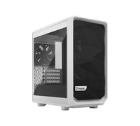 Fractal Design Meshify 2 Mini PC Bianco DTX micro ATX FD-C-MES2M-02