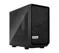 Fractal Design Meshify 2 Nano Nero