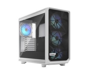 Fractal Design Meshify 2 RGB Black TG Light Tint