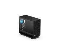 Fractal Design Meshify 2 Black TG Light tint - RGB