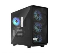 Fractal Design Meshify 2 RGB Tower Nero (Fractal Design - Meshify 2 RGB Black)