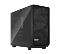 Fractal Design Meshify 2 Light TG Black