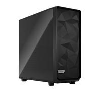 Fractal Design Meshify 2 XL Dark Tempered Glass Tower Nero (Fractal Design Meshify 2 XL Black TG Dark Tint)
