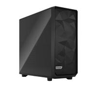 Fractal Design Meshify 2 XL Light Torre di vetro temperato nero - Nouvo