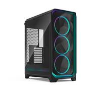 Fractal Design Meshify 3 Ambience Pro RGB Black TG Light Tint