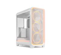 Fractal Design Meshify 3 Ambience Pro Rgb Clear Tint White FD-C-MES3A-05