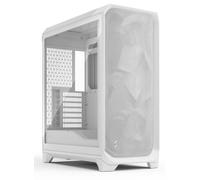 Fractal Design Meshify 3 Bianco - Nouvo