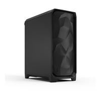 Fractal Design Meshify 3 Black Solid Alloggiamento ATX E-ATX FD-C-MES3A-01