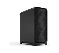 Fractal Design Meshify 3 Black Solid Torre ATX 3,5 " FD-C-MES3A-01