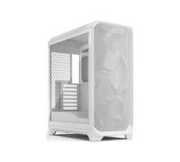 Fractal Design Meshify 3 Clear Tint White Midi/minitower ATX FD-C-MES3A-04