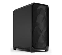 Fractal Design Meshify 3 Black Solid Alloggiamento ATX E-ATX FD-C-MES3A-01