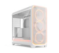 Fractal Design Meshify 3 XL Ambience Pro RGB White TG Clear Tint