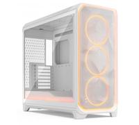 Fractal Design Meshify 3 XL Bianco (FRACTAL MESHIFY 3 XL AMBIENCE PRO)