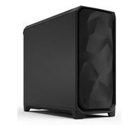 Case Fractal Meshify 3 XL Nero ATX EATX Acciaio Gaming USB-C