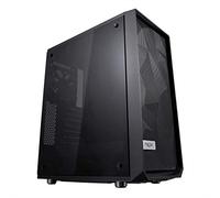 Fractal Design Meshify C ATX Gaming Geh?use mit TG Seitenfenster, schallged?mmt